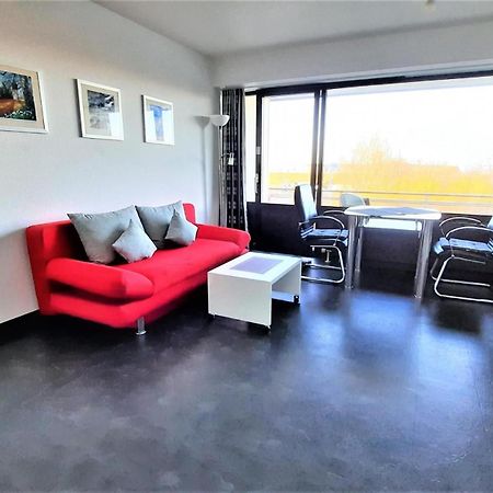 Residenz Jan Am Strand Cuxhaven Extérieur photo