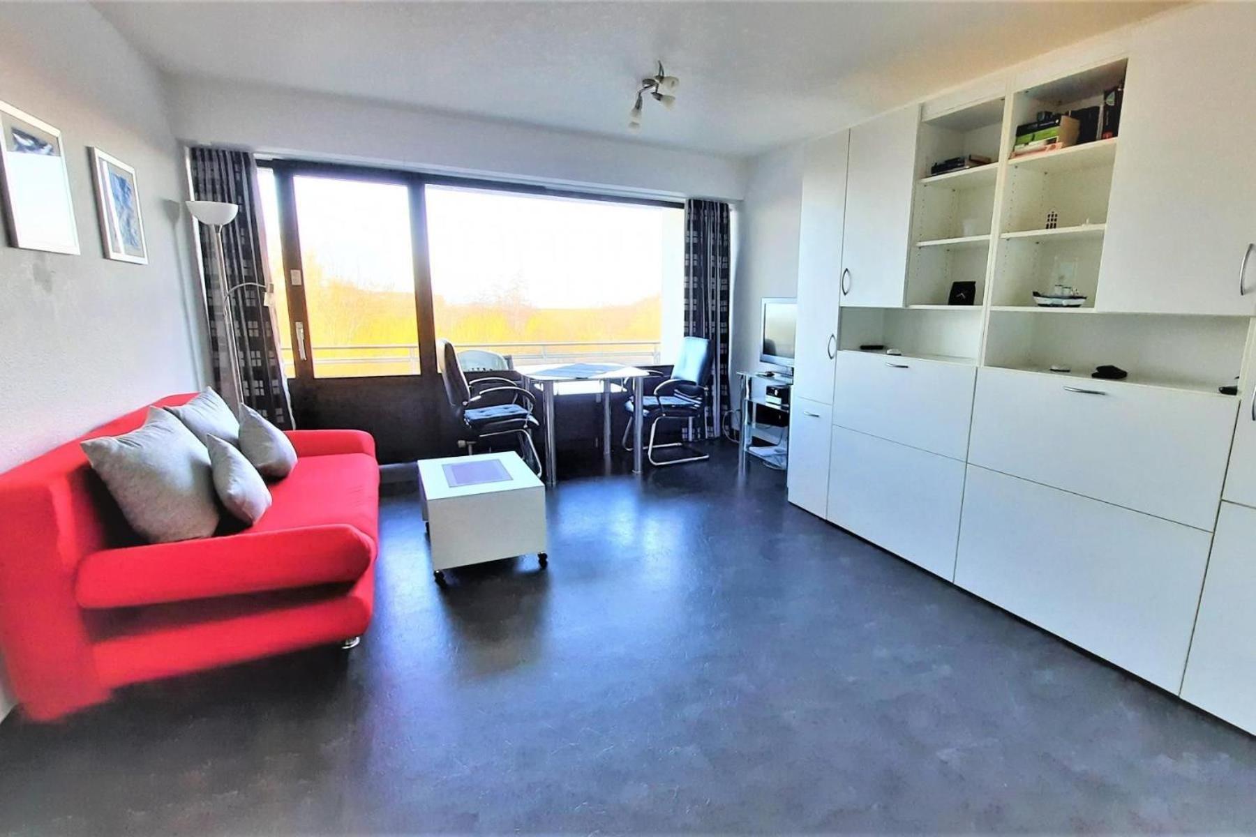 Residenz Jan Am Strand Cuxhaven Extérieur photo