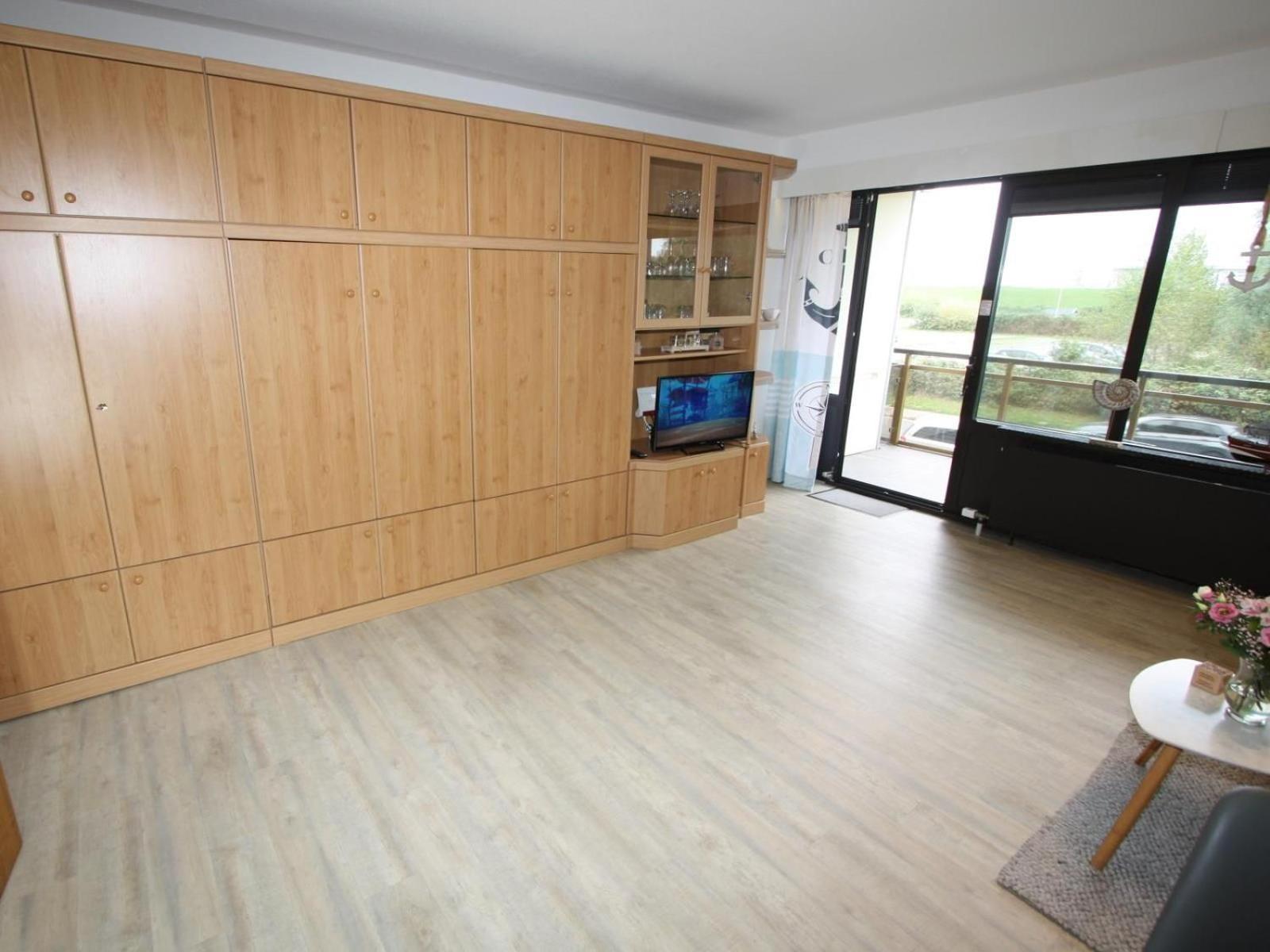 Residenz Jan Am Strand Cuxhaven Extérieur photo
